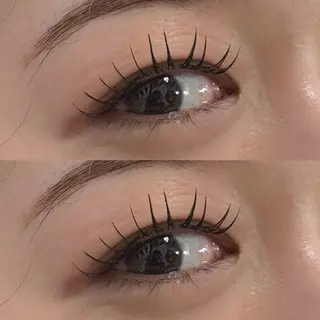 マツエク・マツパ ♡Bianca kasahara♡のマツエク・マツパデザイン