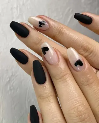 ネイル Cute beauty2のマツエク・マツパデザイン