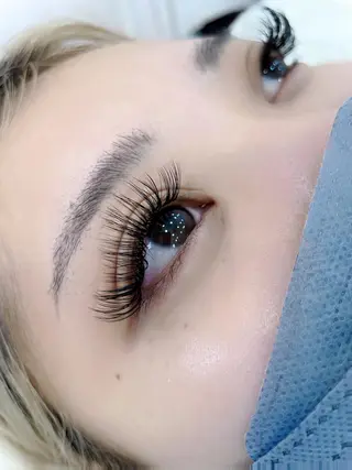 マツエク・マツパ Arana salonのマツエク・マツパデザイン