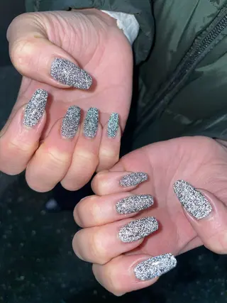 ネイル 佐々木 彩のエステ・リラクイメージ