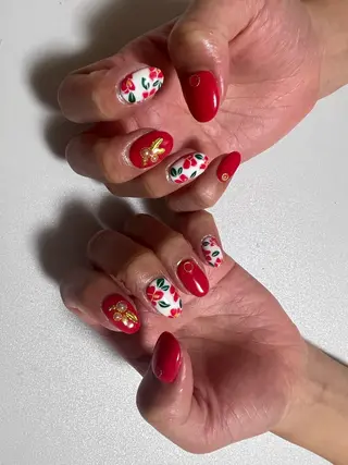 ネイル Cute beauty2のマツエク・マツパデザイン