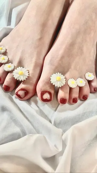 ネイル 土屋 智子のエステ・リラクイメージ