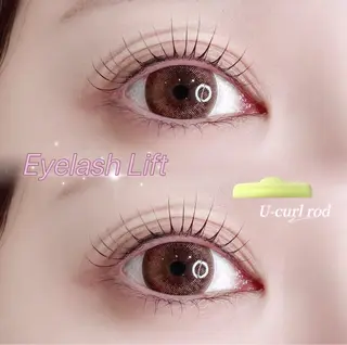 マツエク・マツパ mila🤍 YAMASHITAのマツエク・マツパデザイン