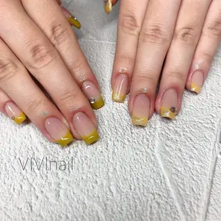 ネイル vivi nailのネイルデザイン