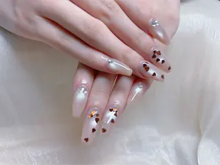 ネイル 💓アン ナ💓のネイルデザイン
