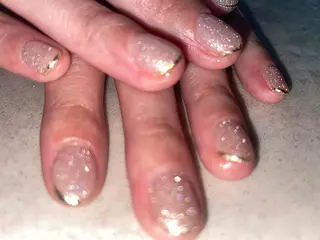 ネイル lulumu所属・Eri .Iのネイルデザイン