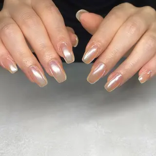 ネイル KONDO RIHO♡のネイルデザイン