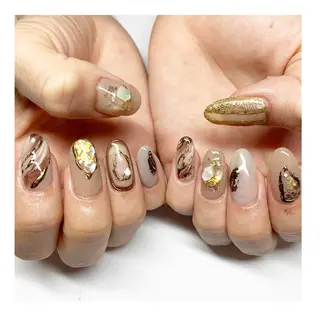 ネイル LaLa Peach 福岡のマツエク・マツパデザイン