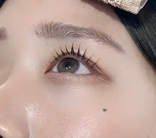 マツエク・マツパ 🎀 misaki 🫧のマツエク・マツパデザイン