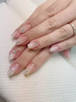 ネイル Maki nailsalon所属・北山 絵莉のネイルデザイン