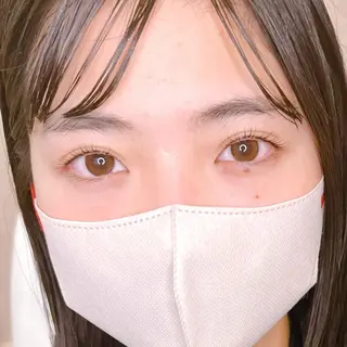 マツエク・マツパ Feather MAIのマツエク・マツパデザイン