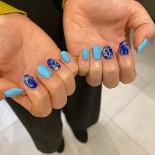 ネイル SACHIKO♪ premiereのネイルデザイン