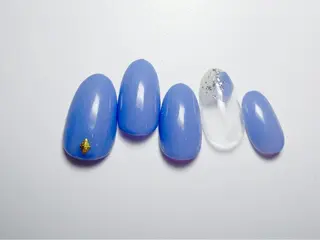 ネイル RiCIEL 【リシエル】 ネイル&アイラッシュ新琴似店所属・Ito Aiのネイルデザイン