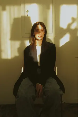 ミディアム カラー Belle BIANCA所属・スギヤマ ショウゴのヘアスタイル