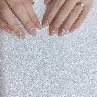 ネイル SOL NAILのネイルデザイン