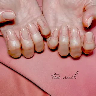 ネイル two nailのネイルデザイン