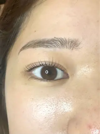 マツエク・マツパ ホリイ キリのマツエク・マツパデザイン