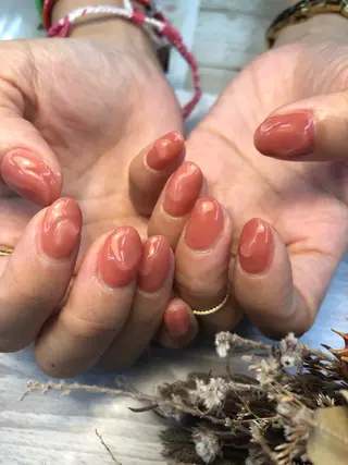 ネイル Nail salon Museのネイルデザイン