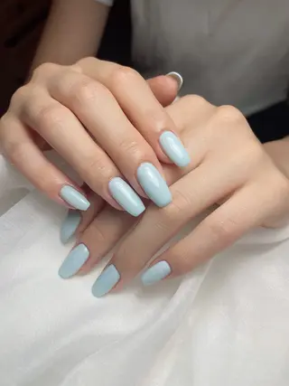 ネイル Lavender Beauty所属・Lavender Beauty あやののネイルデザイン