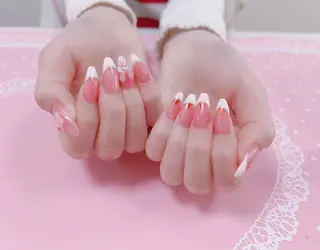 ネイル 横浜 美夢のネイルデザイン