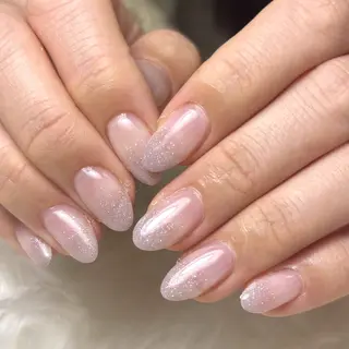 ネイル nail en💅 キッズスペース有のネイルデザイン