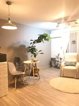 まつげ屋eyemiiアイミィ所属・まつげ屋アイミィ まつげ屋eyemiiのマツエク・マツパデザイン