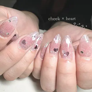 ネイル un. karinのネイルデザイン