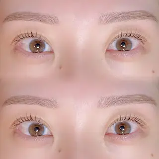 マツエク・マツパ ガレリアアイデザインサードKHビル店所属・ガレリアKH店 足立のマツエク・マツパデザイン