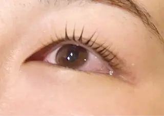 マツエク・マツパ MAQUIA米沢店 佐藤のマツエク・マツパデザイン