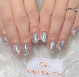 ネイル 田中 アイコのネイルデザイン