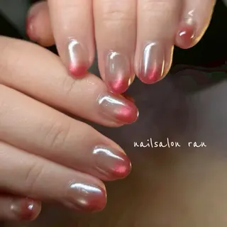 ネイル nailsalon ranのネイルデザイン