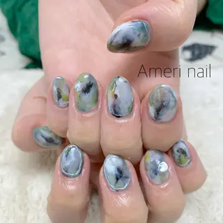 ネイル Ameri nail /UKIのネイルデザイン
