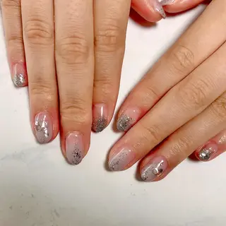 ネイル kikinail 溝の口のネイルデザイン