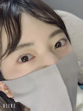 マツエク・マツパ ReBellaリベラ ハセベのマツエク・マツパデザイン