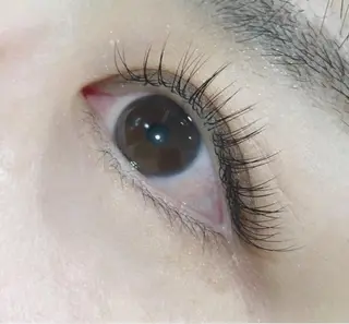 マツエク・マツパ eam（イーム）所属・katano harunaのマツエク・マツパデザイン