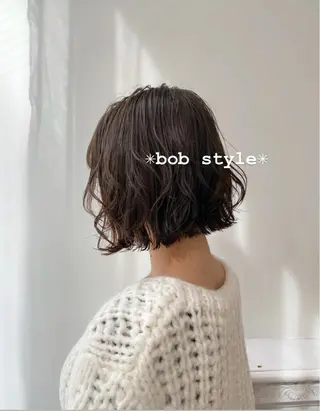 ショート 似合わせ大得意美容師 .Haruka.のヘアスタイル