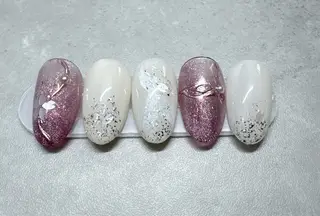 ネイル トータルビューティー サロンワンダーのマツエク・マツパデザイン