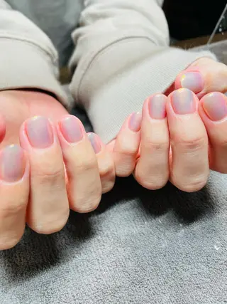 ネイル Ｍ☆NAIL asamiのネイルデザイン