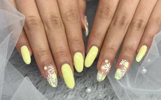 ネイル SARI nailのネイルデザイン