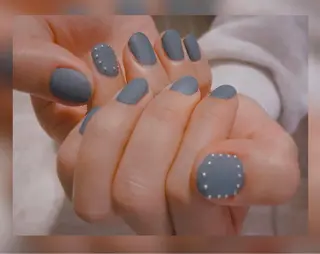 ネイル Hiro nail /Harapeccoのネイルデザイン