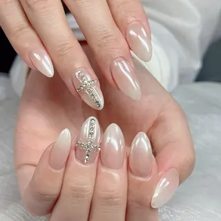 ネイル N.one Miya🎀のネイルデザイン