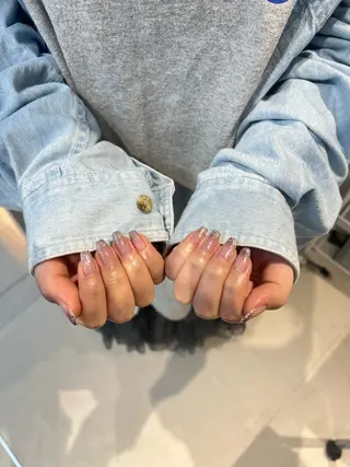ネイル akari nailのネイルデザイン