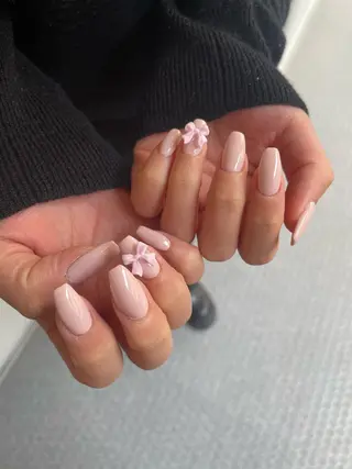 ネイル Petit maison コトナのネイルデザイン