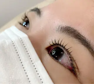 マツエク・マツパ RIL salonのマツエク・マツパデザイン