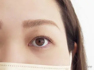 マツエク・マツパ 佐藤 サトウのマツエク・マツパデザイン