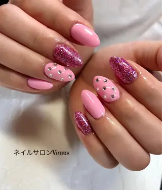 ネイル Nail salon Venusのネイルデザイン