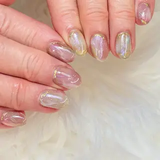 ネイル Nail ameria megu所属・ameria meguのネイルデザイン