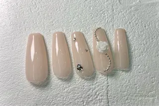 ネイル nail salon quartetto所属・nail salon quartettoのネイルデザイン