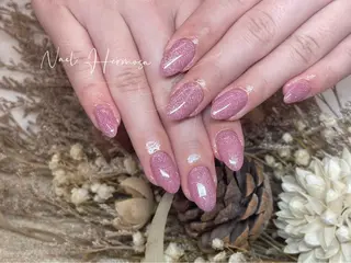 ネイル エルモサ YURIKAのネイルデザイン