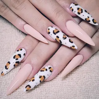 ネイル よしだ ひろきのネイルデザイン